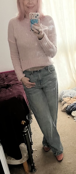 WAYWT Spring/Summer 2024