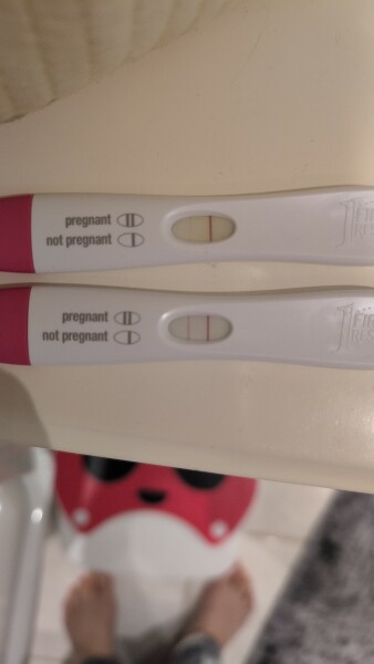 January TTC Support Group 💚