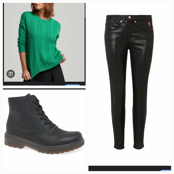 No/low buy 2025 shop from wardrobe