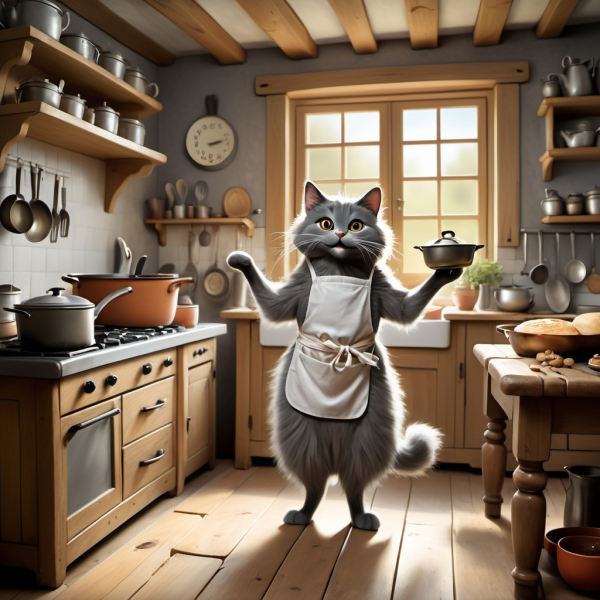 AIBU to make you laugh on a cold January day?