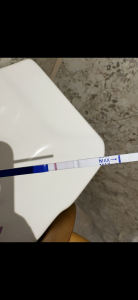 RPOC after miscarriage- what happens next?