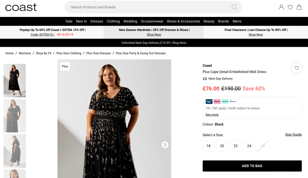 Fuck what I can I wear to this wedding?