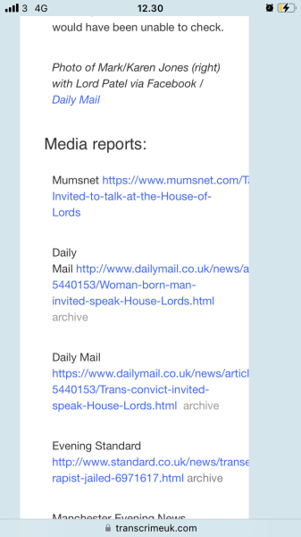 Trump announces executive order that says legally there are only 2 genders (hmmm did he mis-speak and meant sex?)