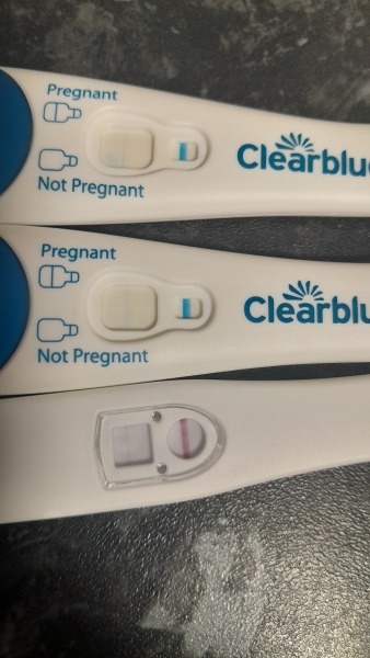 11dpo tests , anyone else ?