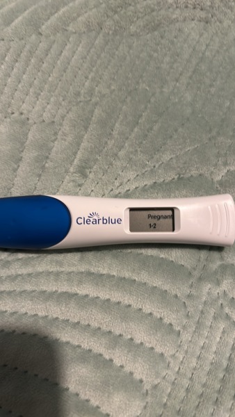 January TTC Support Group 💚