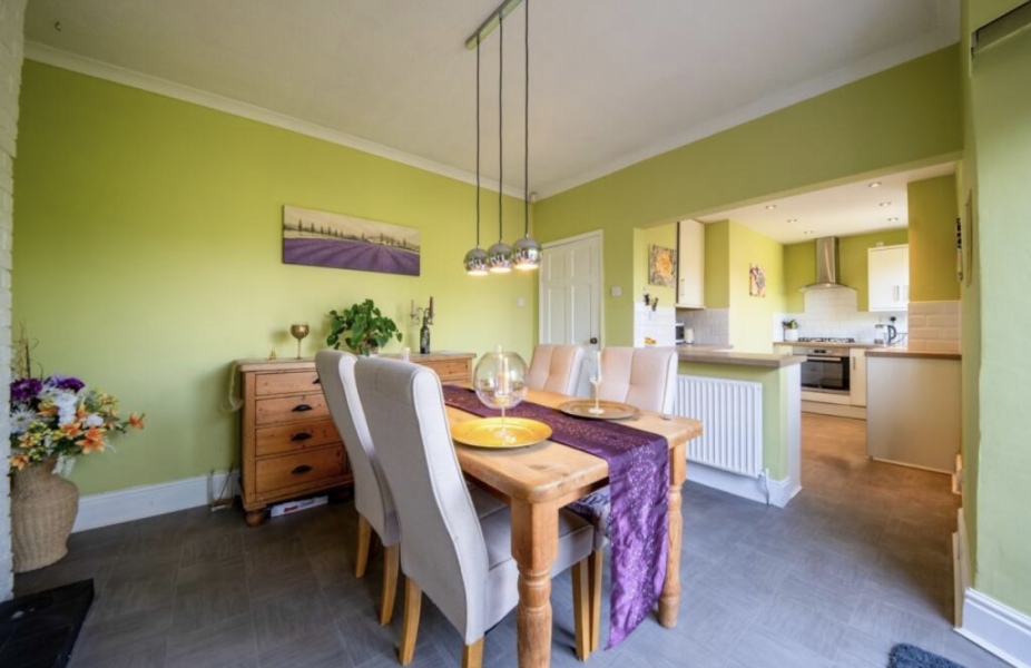 What to do with this kitchen layout?!