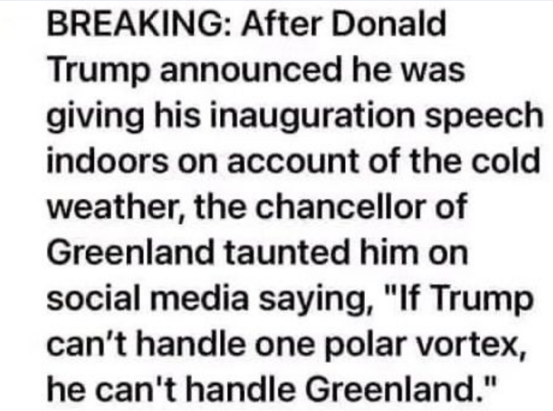 The grown-ups have left the building - Trump thread #136