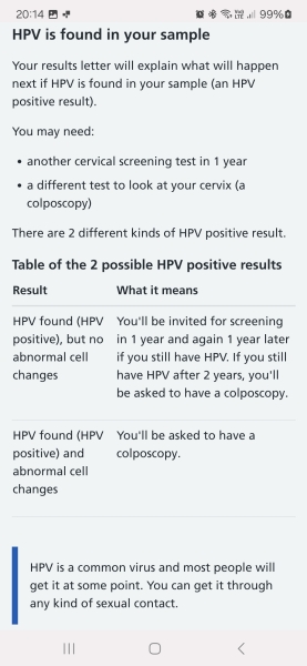 Panicking about Smear tomorrow, Please help calm my nerves!