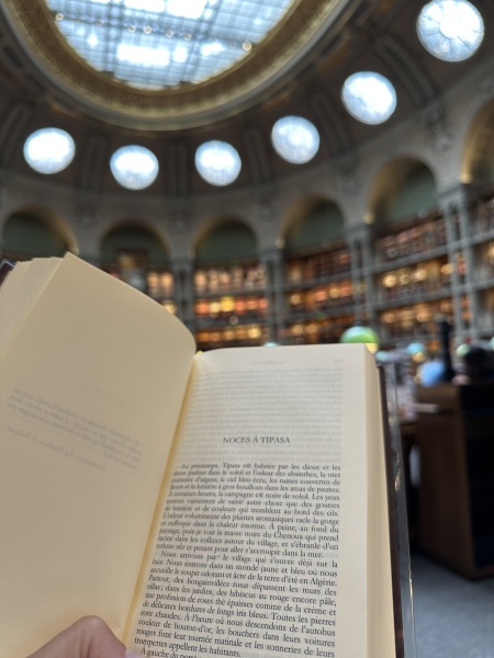 The Nigel Slater Christmas Chronicles Readalong 2024 Part 3