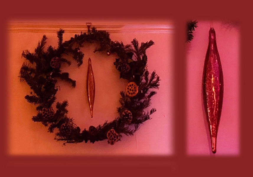 The Nigel Slater Christmas Chronicles Readalong 2024 Part 3