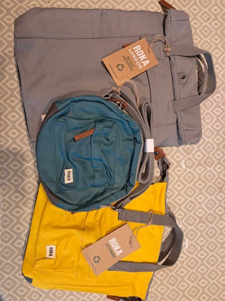 Roka Lucky dip 2025 thread 2