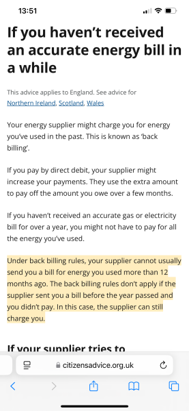 I’ve fucked up and it’s going to cost me thousands- what do I do now?