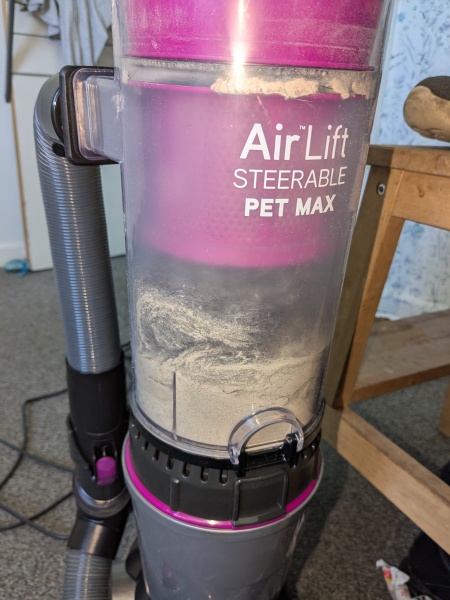 Help! I need a hoover for c. £200