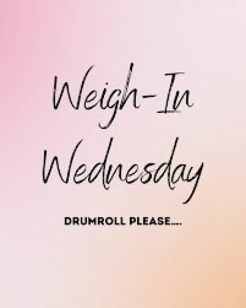 ⭐️LOSE IT! January 2025. Revive & Thrive⭐️