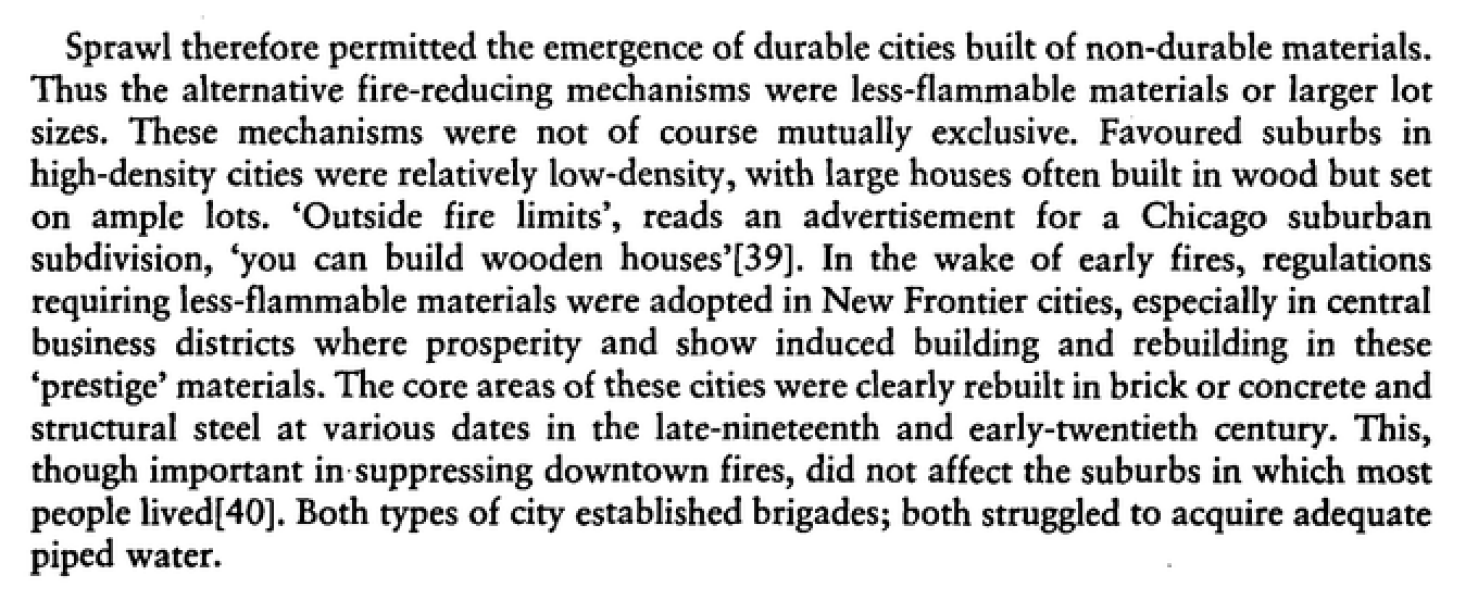 Is there a thread about the LA fires?