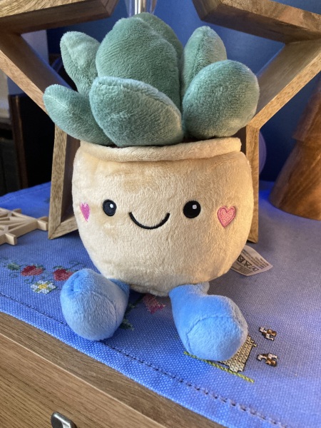 Christmas Bargain Prequel Thread 1 - welcome 2025