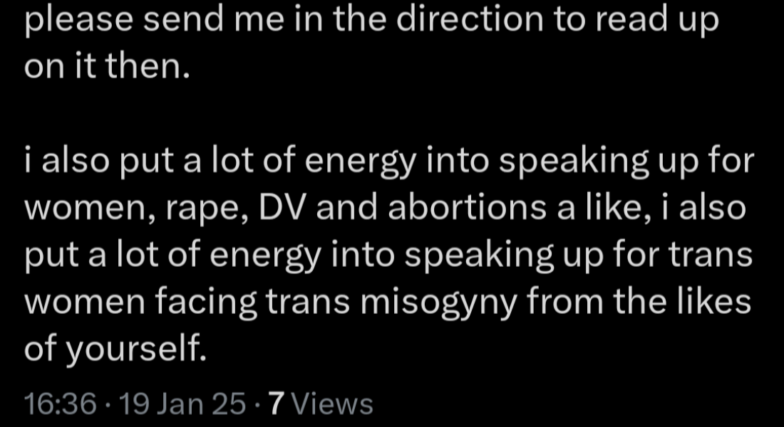 Thread 2 the one where a convicted criminal kicks off and throws all his toys  out of the pram