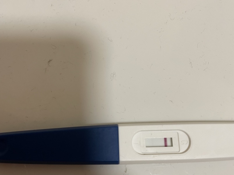 January TTC Support Group 💚