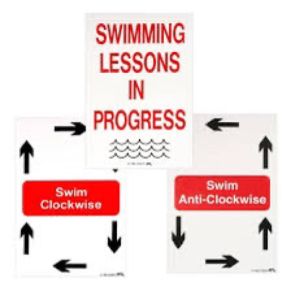Questions about swimming