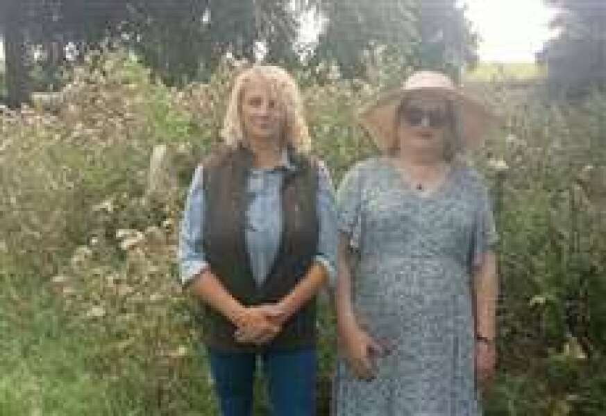 “Phil Is Dead Now, I’m Jean” : A Victim Reveals What Happened When Her Abuser Transitioned