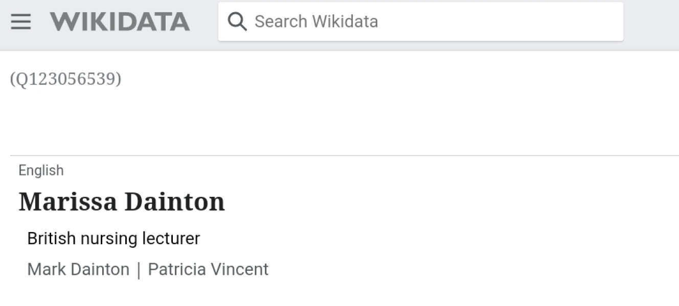 "Sex changes are not effective, say researchers", for the Huardian 2004