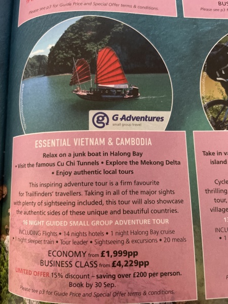 Family summer holiday with a budget of around 18k