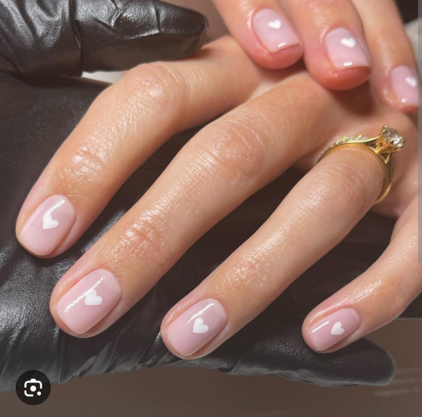Nail help!