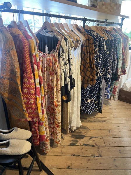 Toasties - still loving the knitwear and the chat!