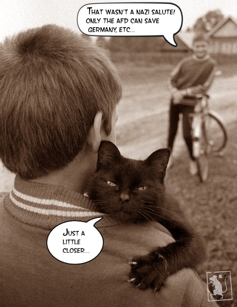 Thread 16 Starmer - Mad World