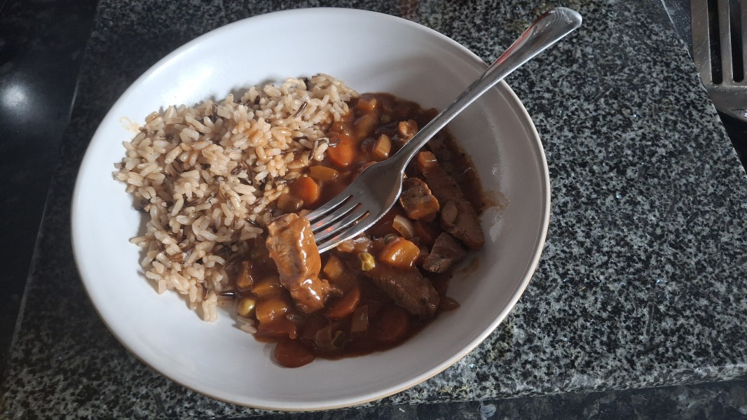 Easy recipes for my first slow cooker