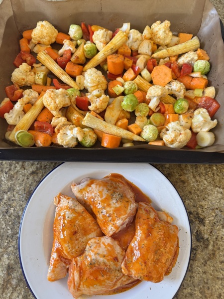 ⭐️LOSE IT! January 2025. Revive & Thrive⭐️