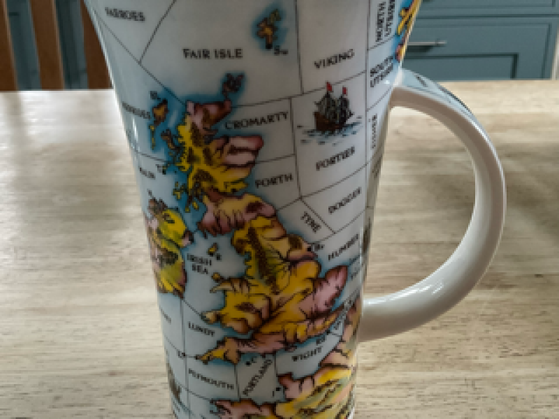 What do I listen to to go to sleep?