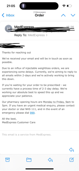 Gearing up for a JANUARY start!