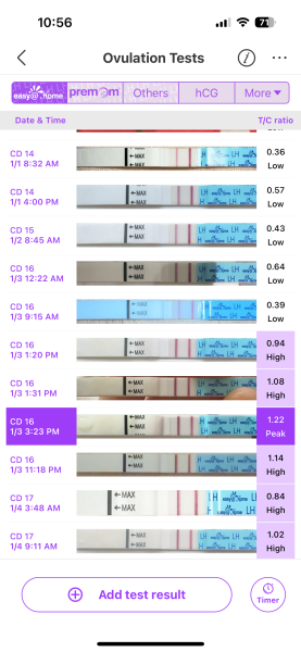 Help with reading OPKs and general