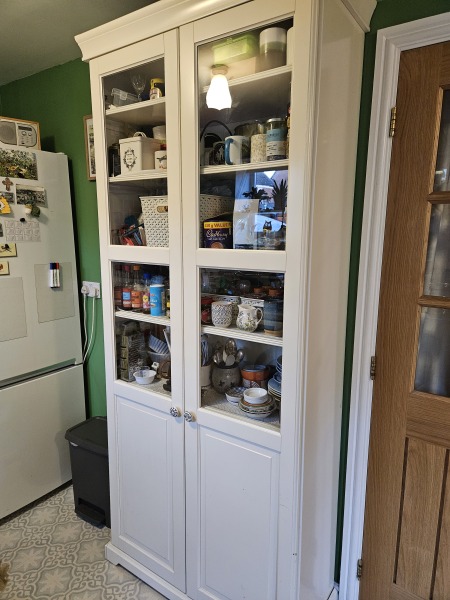 What property features would you never have again?