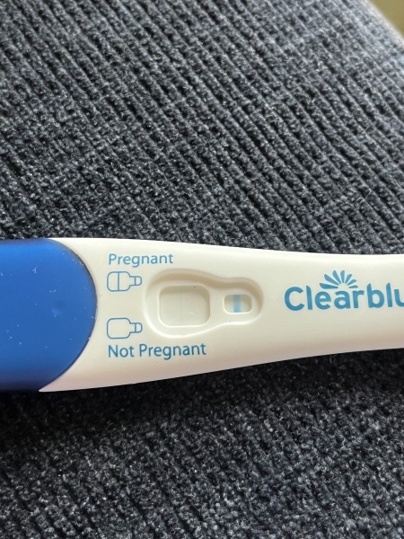 evaporation line talk down (ivf)