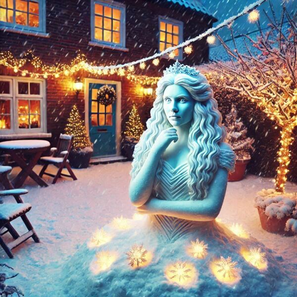 The Bluestocking: the one where AI finally learns what a blackbird is (we hope)