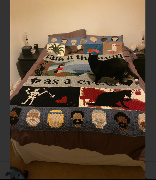 Our Flag Means Death - Thread 5:  Ahoy! Surrender! You have no chance of escape!