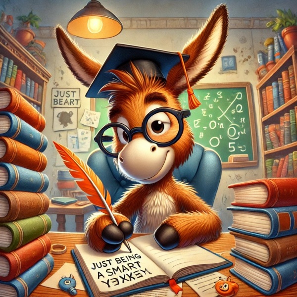 AIBU to make you laugh on a cold January day?