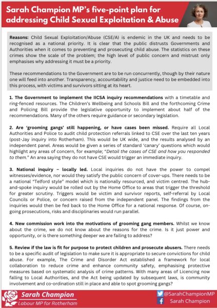 Dominic Cummings is Musk's informer