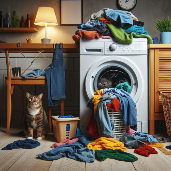 AIBU to make you laugh on (another) cold January day?