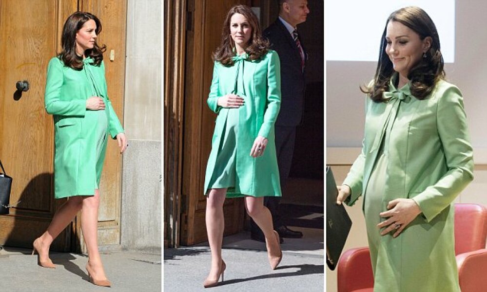 Meghan back on Instagram
