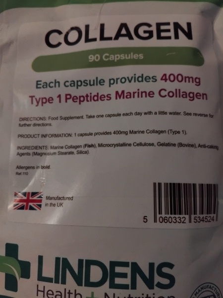 Collagen