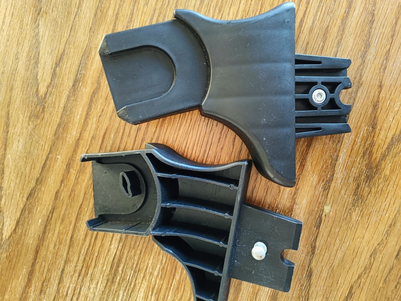 Venicci Gusto 2.0 compatible car seat