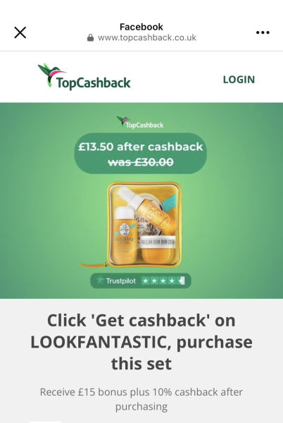 Christmas Bargain Prequel Thread 1 - welcome 2025