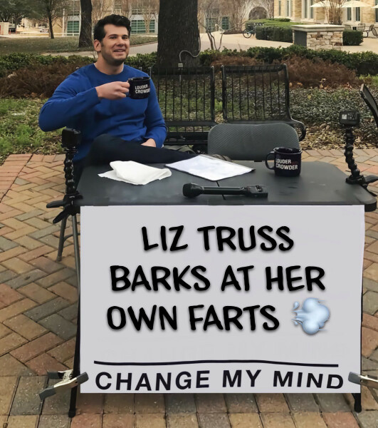 Thread 14 Starmer - The Starmeristas Strike Back