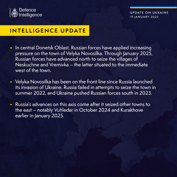 Ukraine Invasion: Part 53