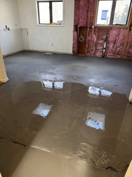 Come and tell us your dull and unexciting news 32: Calmly through the day