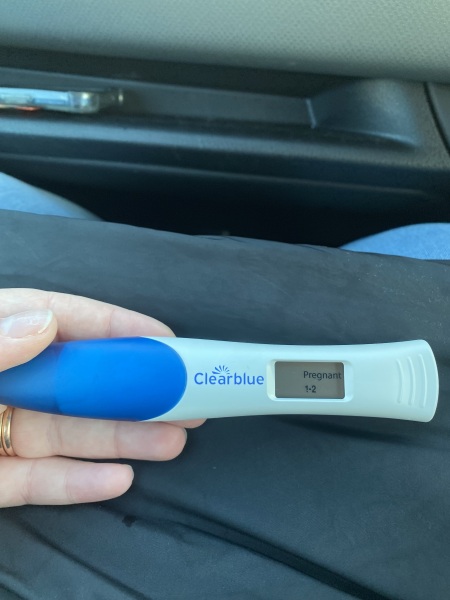 January TTC Support Group 💚