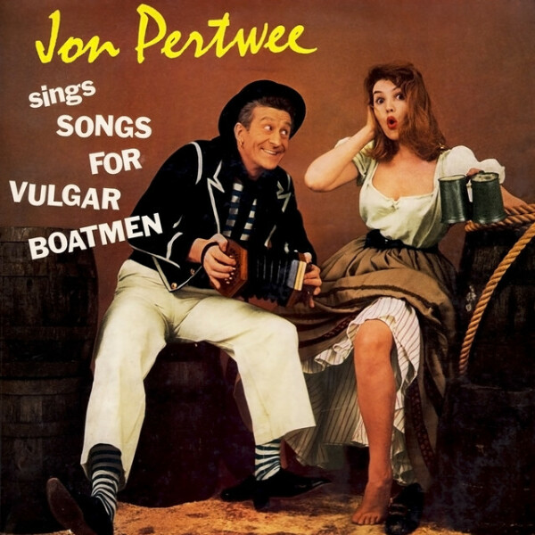 Doctor Who- this might be the last straw even for me.